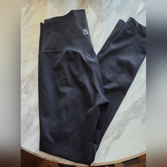 Buffbunny Collection Pants - 💥set Of 2 For 40. BuffBunny Black Full Length Leggings